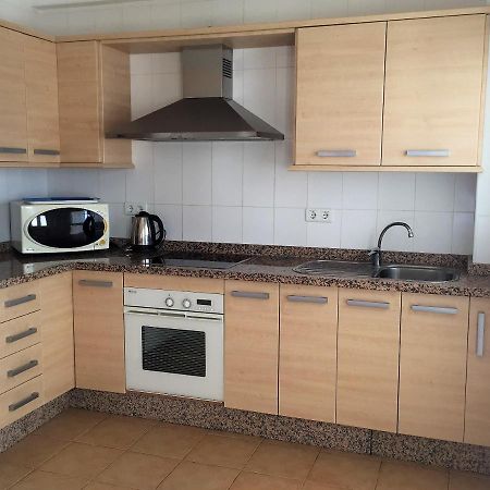 Apartment Ronda City Center Екстериор снимка